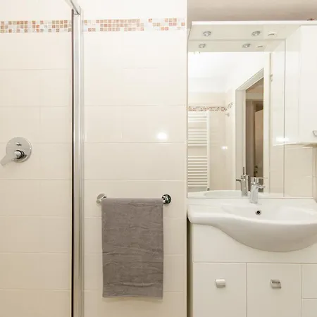 Brianza Flat Apartment Milan Exterior photo