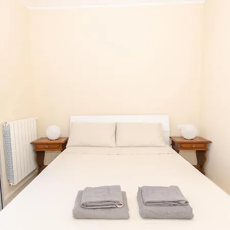 Brianza Flat Apartment Milan Exterior photo