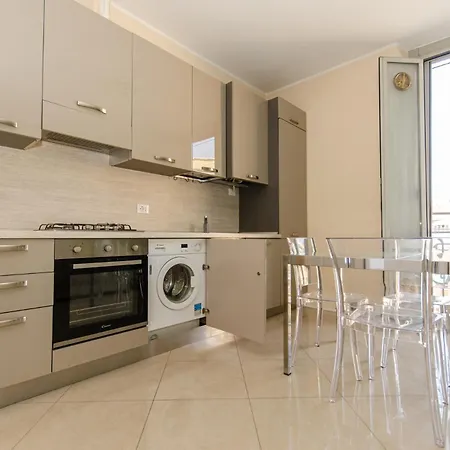 Brianza Flat Apartment Milan Exterior photo