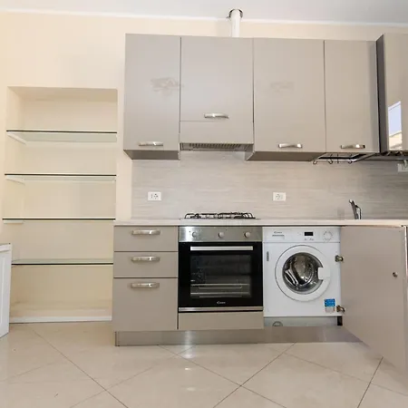 Brianza Flat Apartment Milan Exterior photo