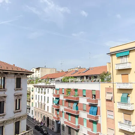 Brianza Flat Apartment Milan Exterior photo