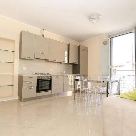 Brianza Flat Apartment Milan Exterior photo