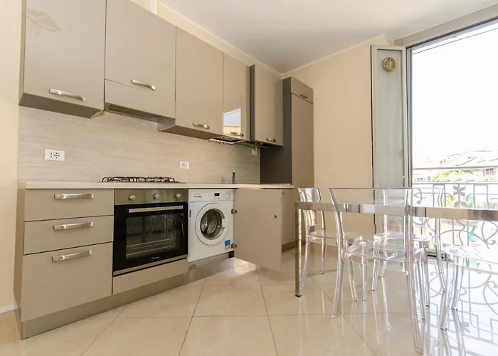 Brianza Flat