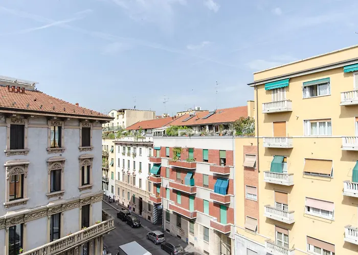 Brianza Flat