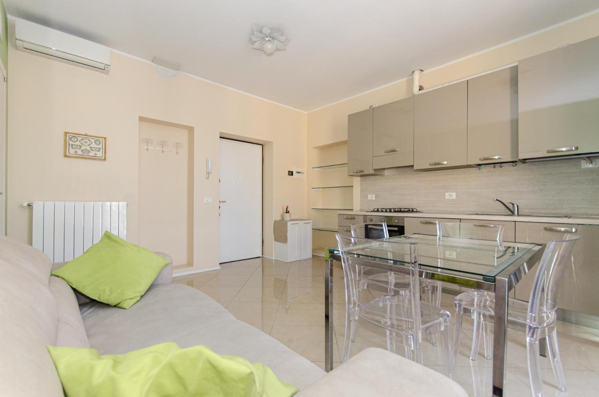 Brianza Flat Appartamento *